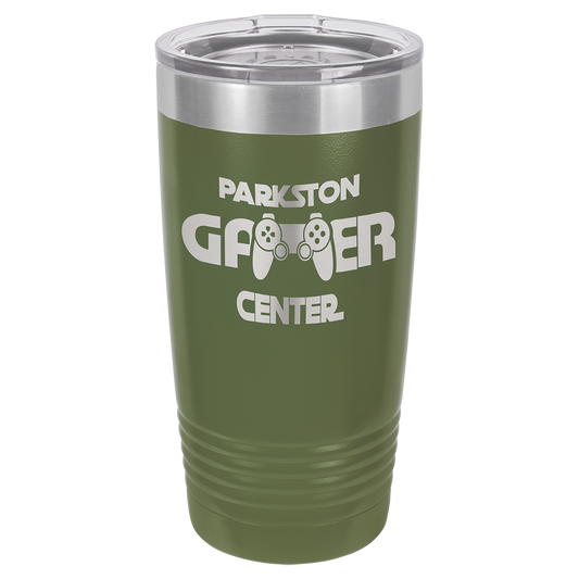 Personalized 20oz Tumbler