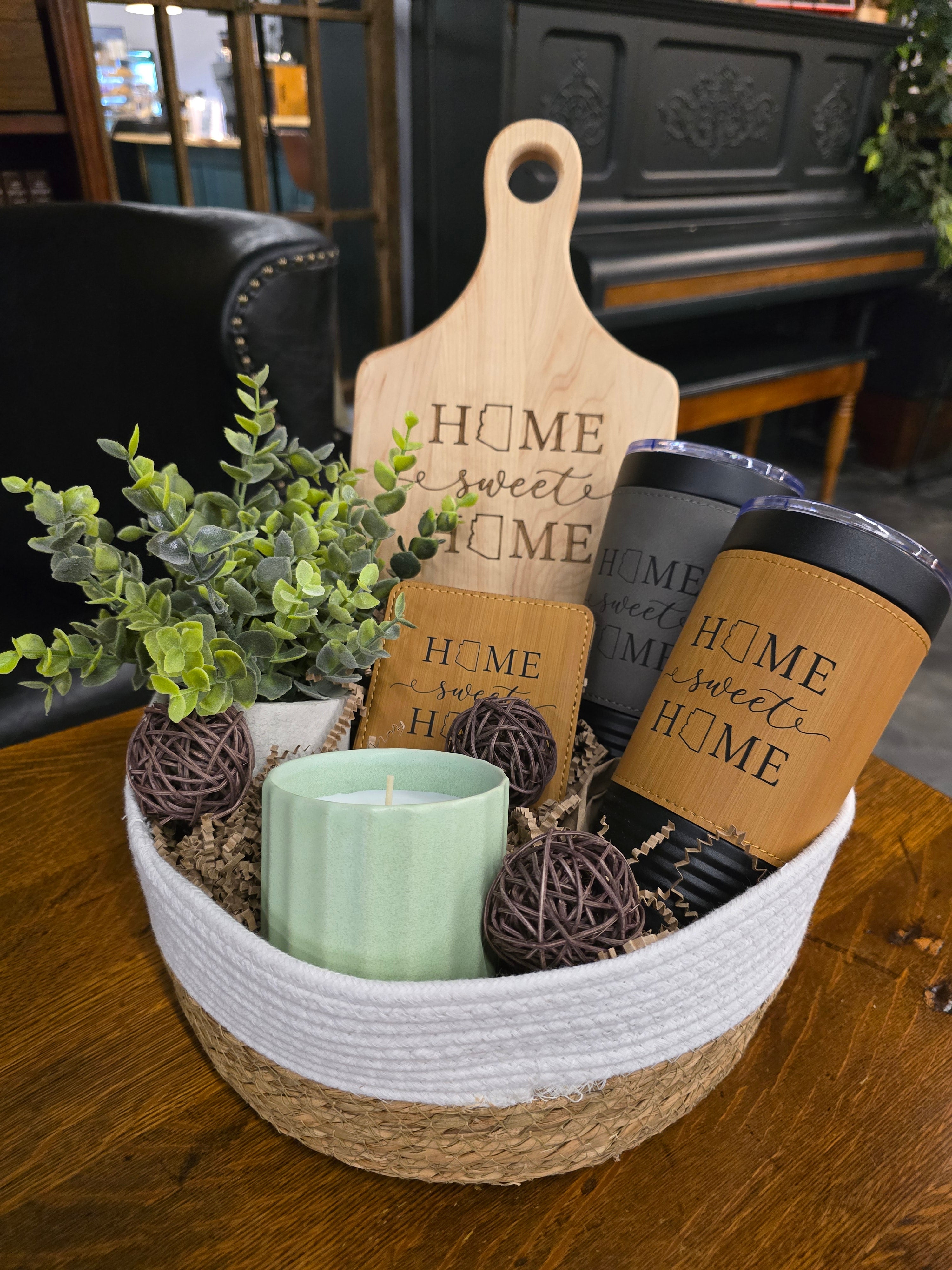 Welcome Home Gift Collections That Clients Will Remember