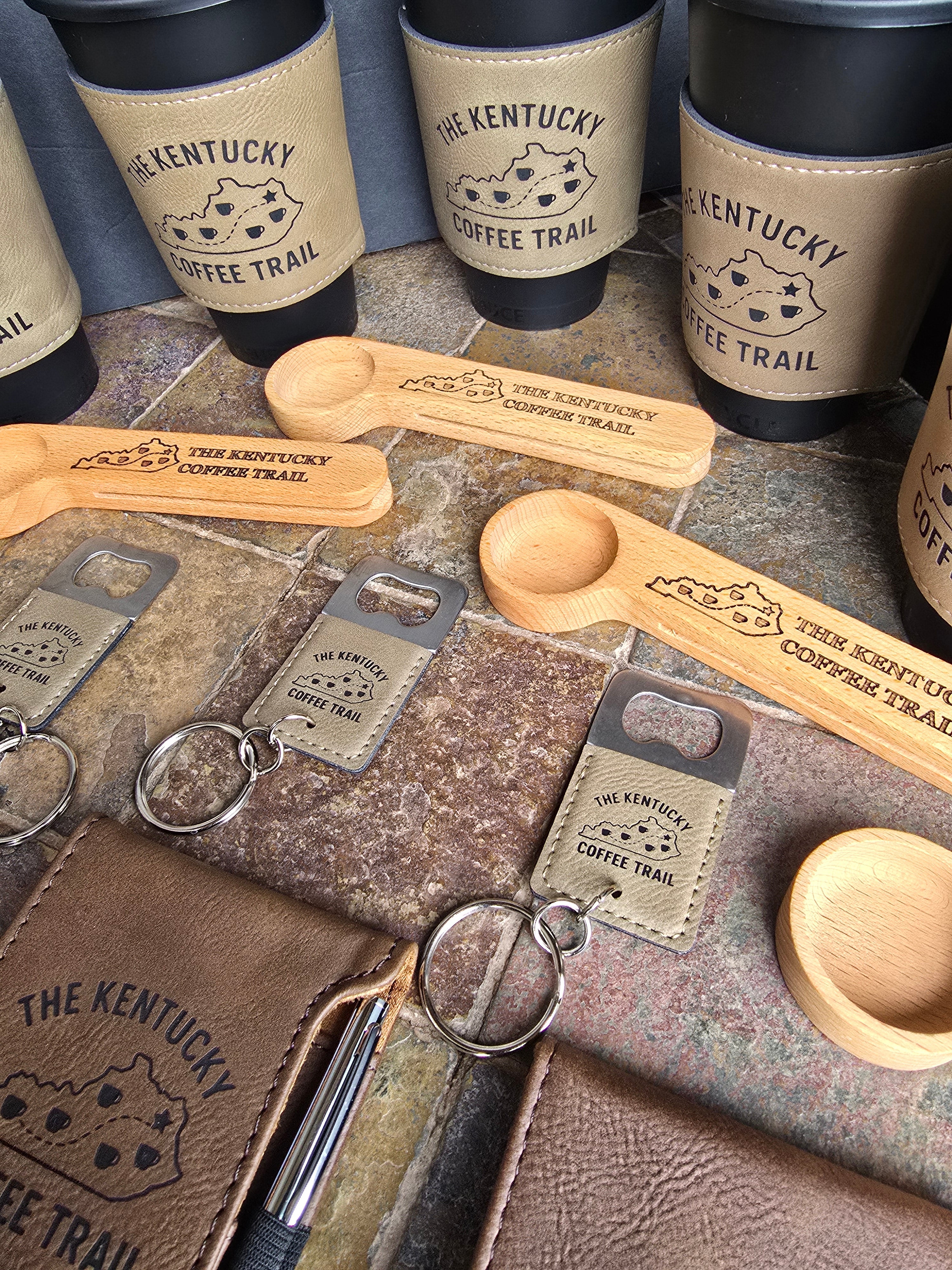 How Coffee Shops Can Create a Simple Retail Section That Sells