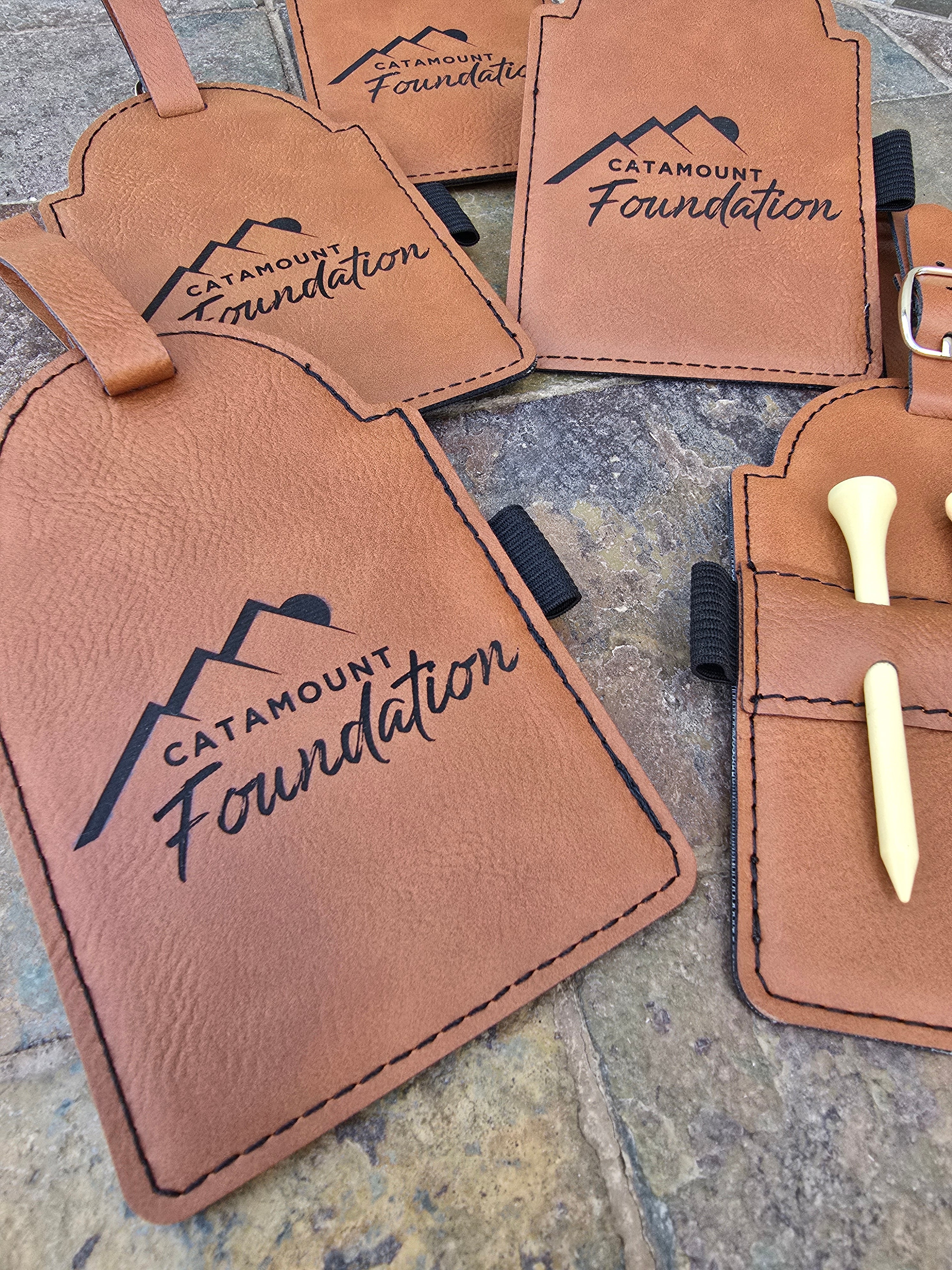 Case Study: Branded Gifting for a Corporate Golf Tournament