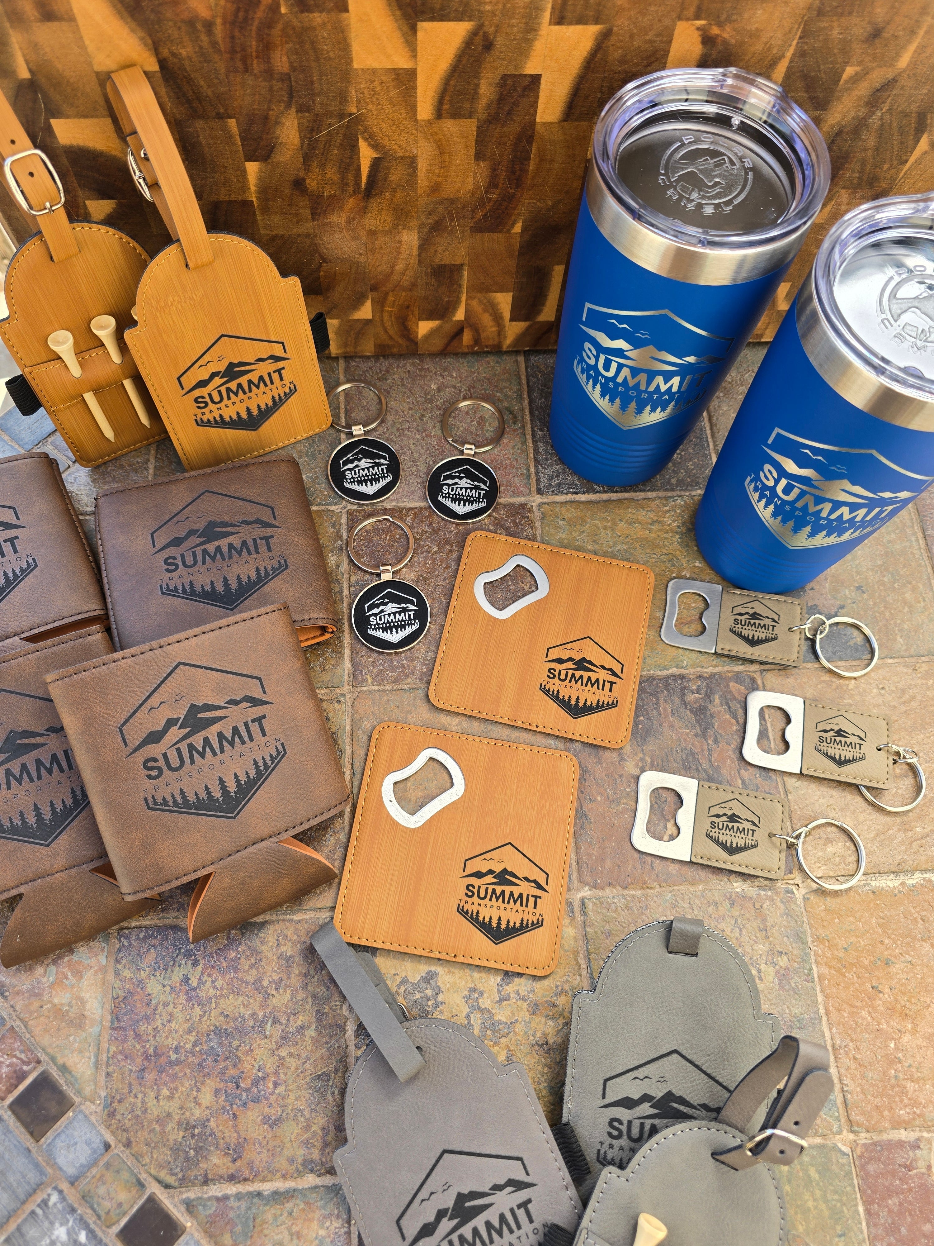 What to Look for in a Wholesale Laser Engraving Partner