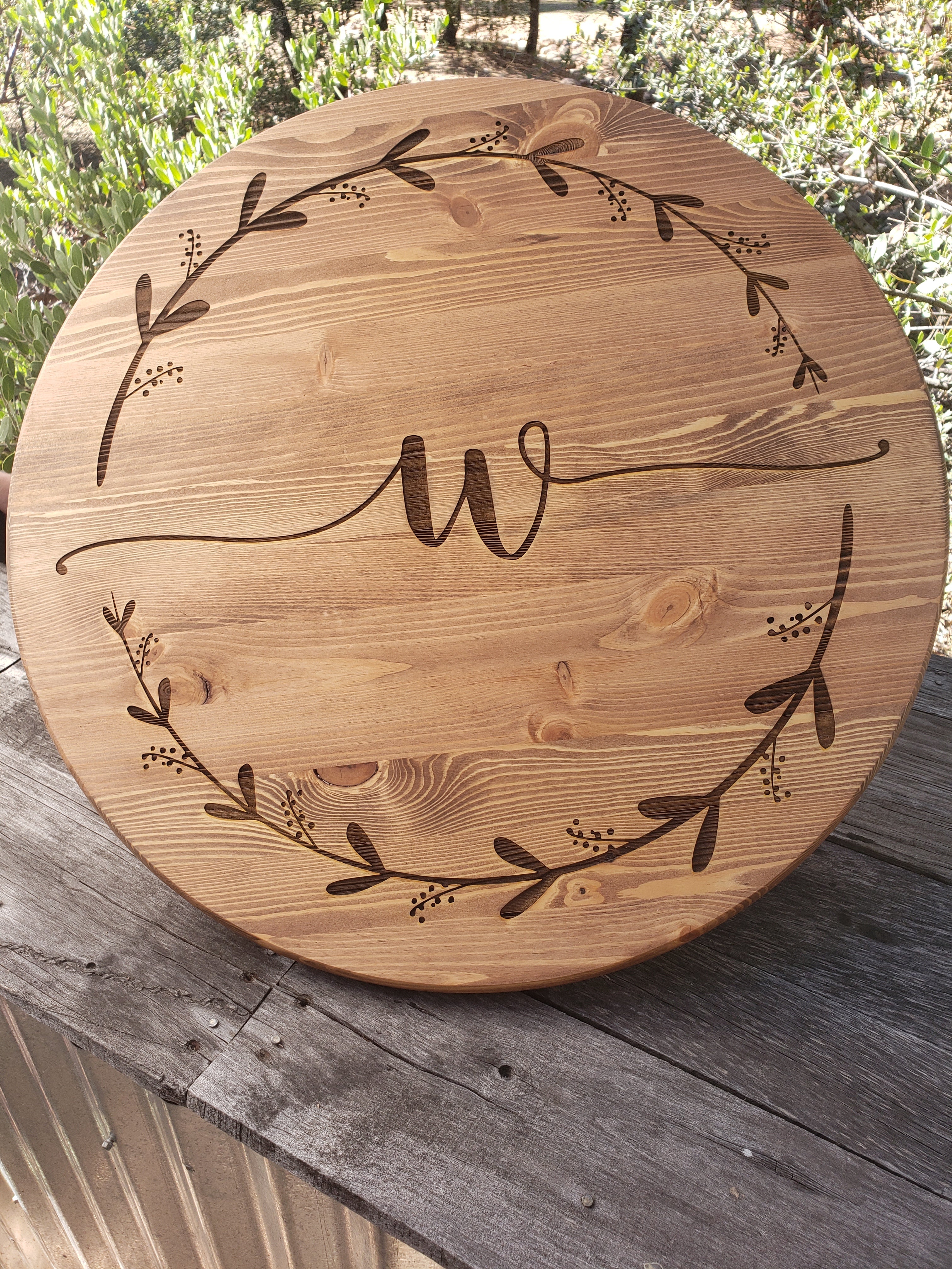 Wooden Products
