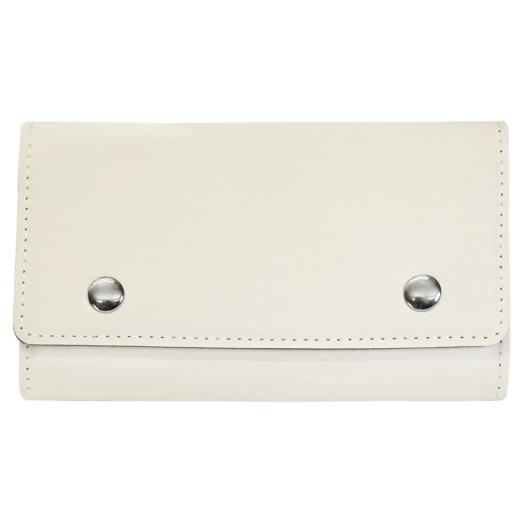 Leatherette Card & Dice Set