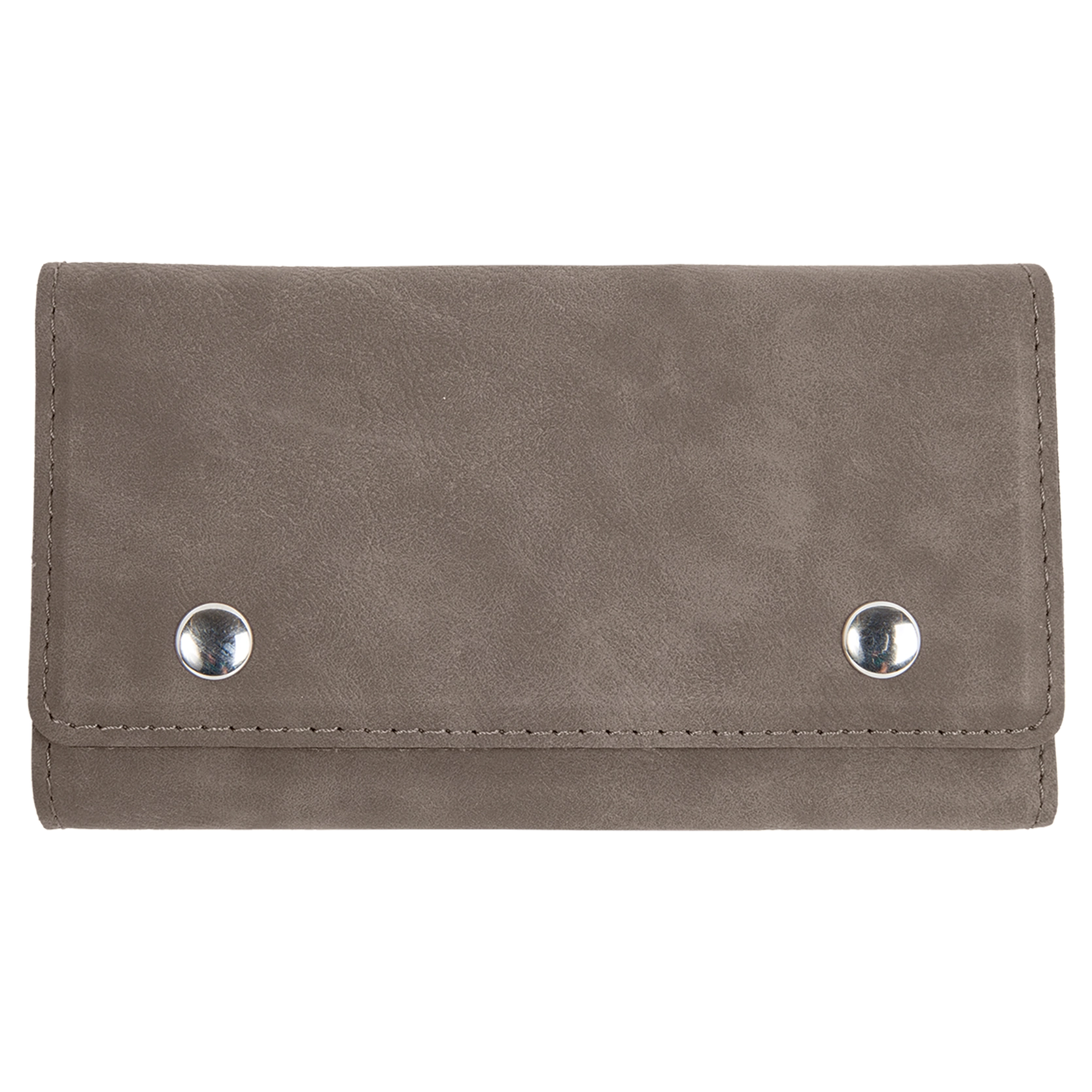 Leatherette Card & Dice Set