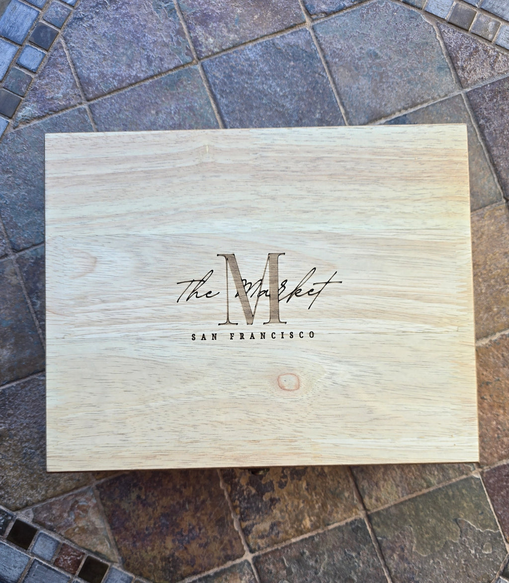Shut the Box Game – 12-Tile Wooden Dice Game