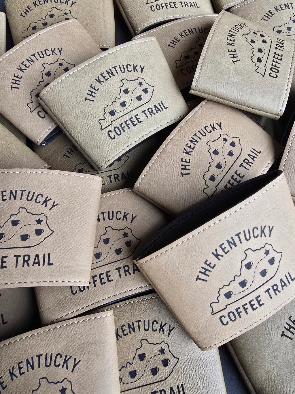 Custom Coffee Shop Merch Starter Kit