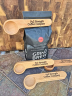 Custom Coffee Shop Merch Starter Kit