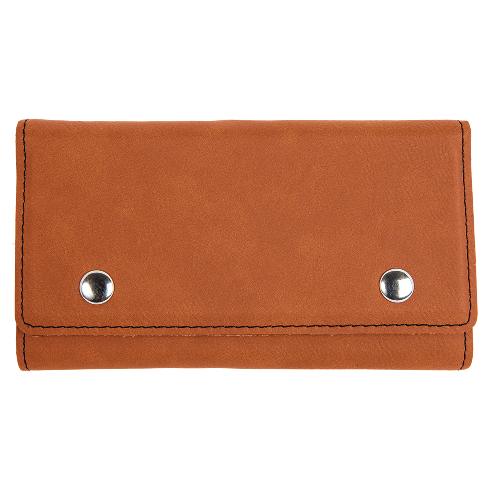 Leatherette Card & Dice Set