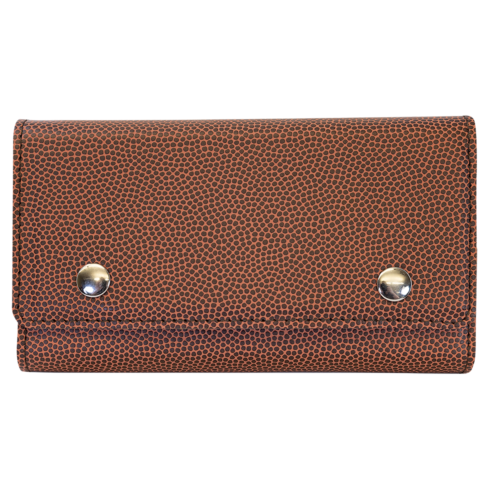 Leatherette Card & Dice Set