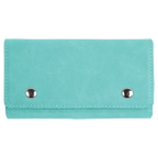 Leatherette Card & Dice Set