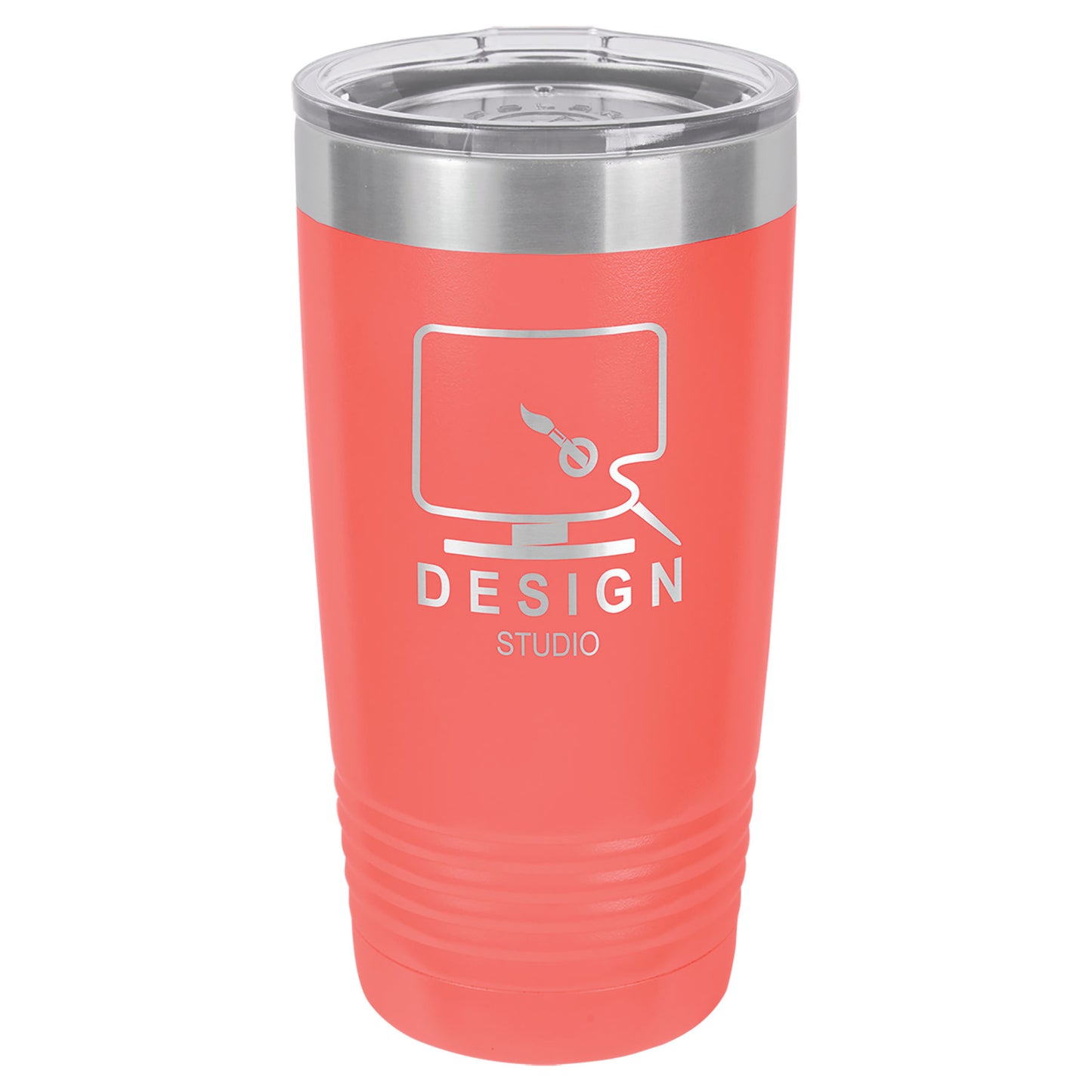 Personalized 20oz Tumbler
