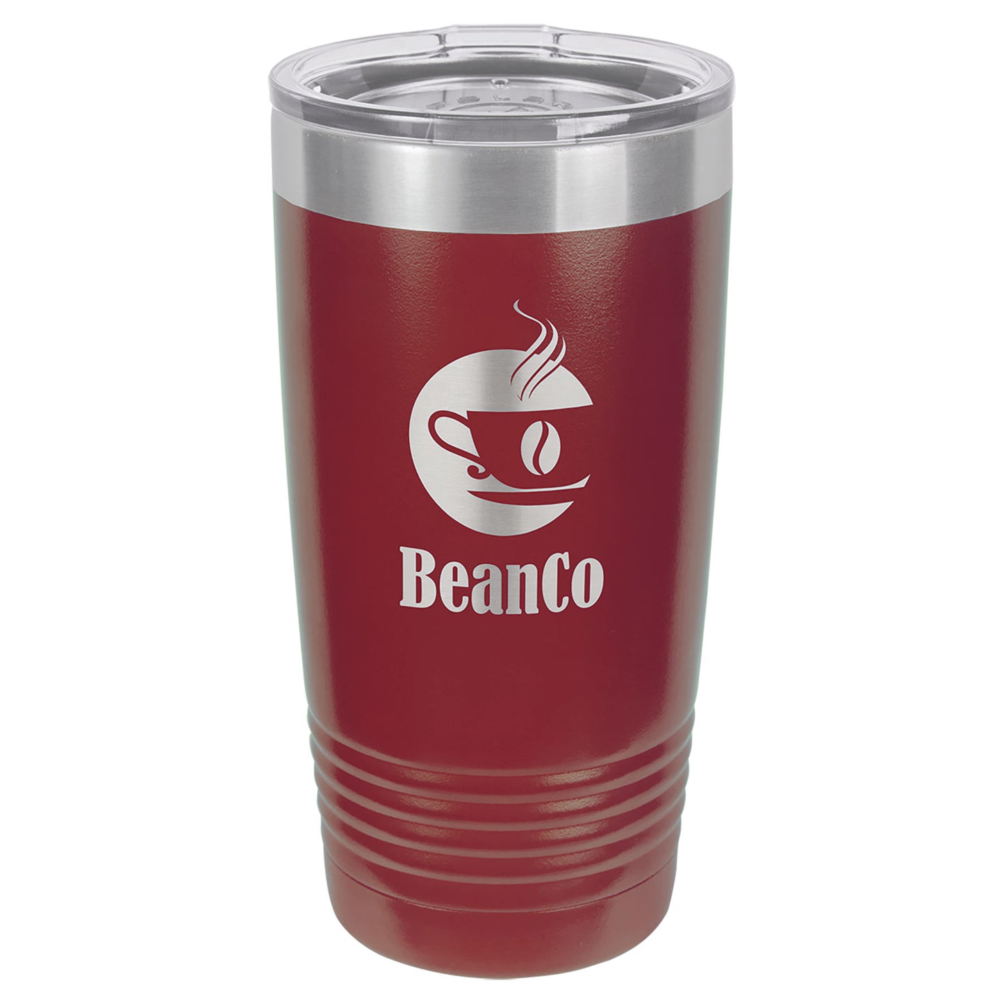 Personalized 20oz Tumbler