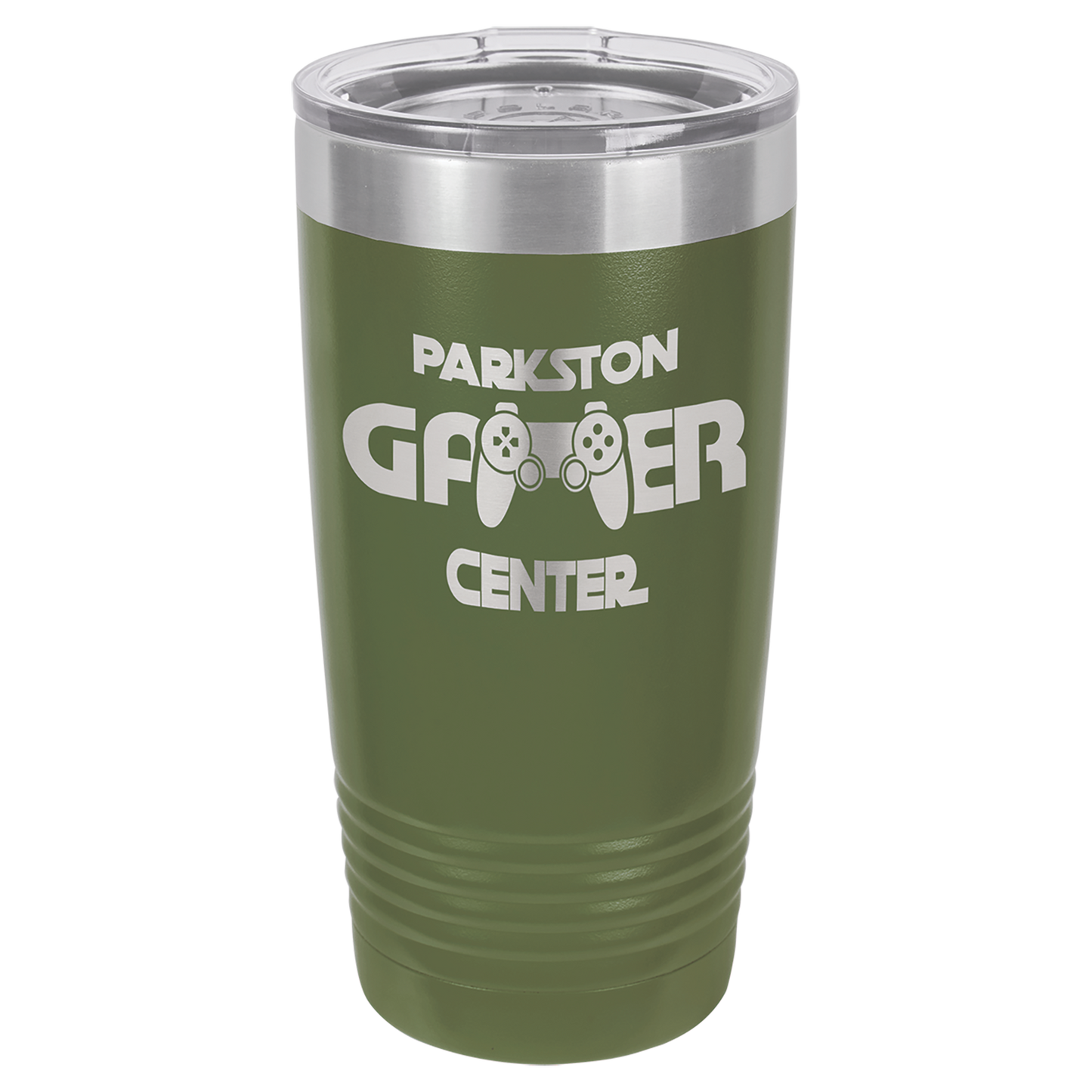 Personalized 20oz Tumbler