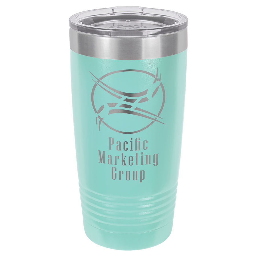 Personalized 20oz Tumbler