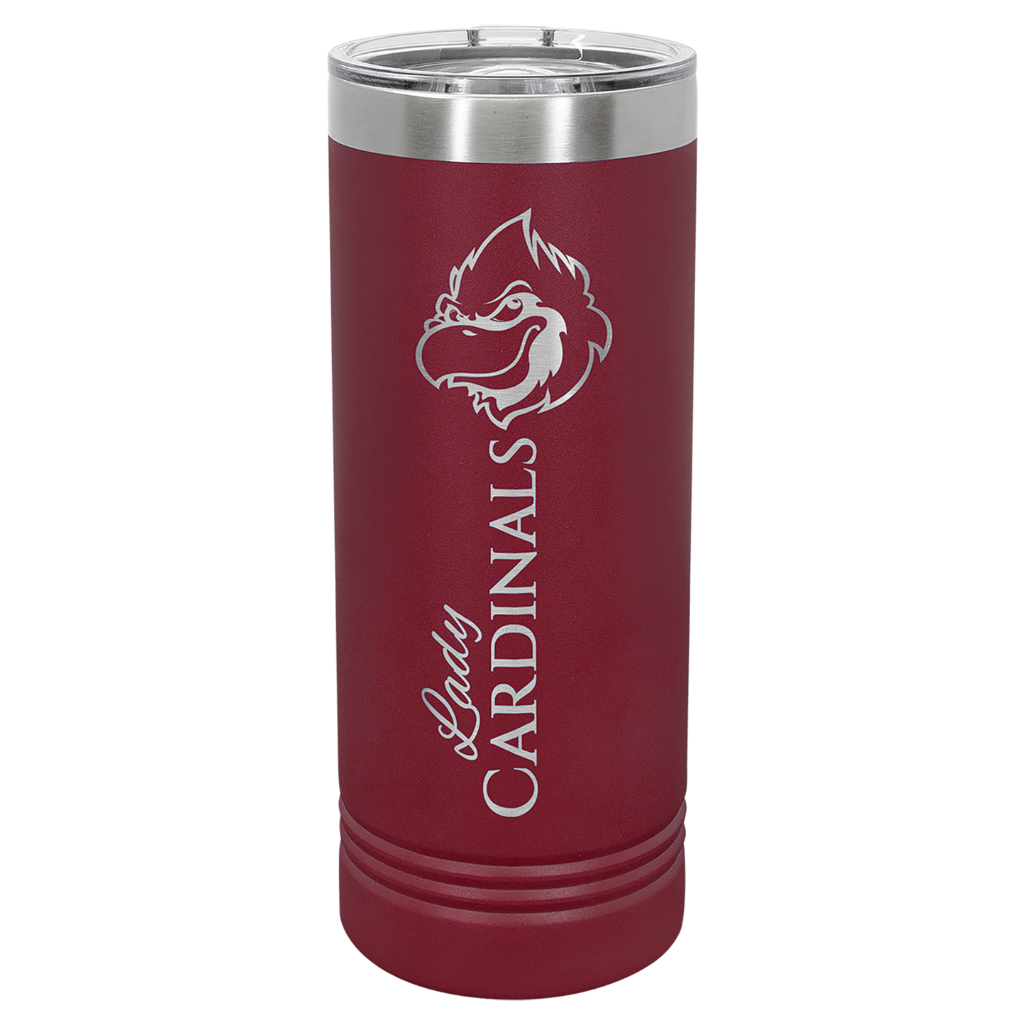 Personalized 22oz Skinny Tumbler